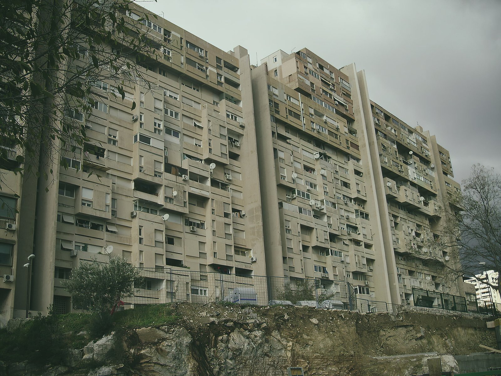 Eol Apartments Split