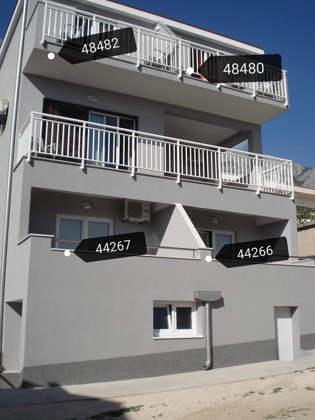 Vila Verica