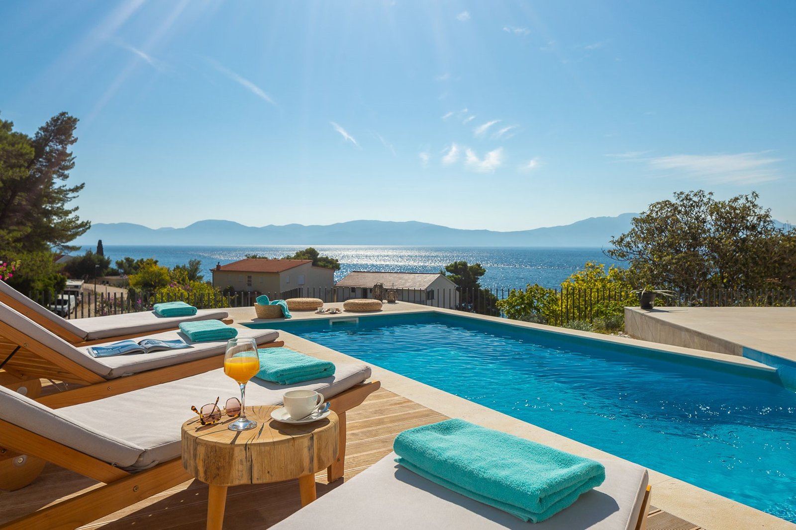 Villa Amore Brela