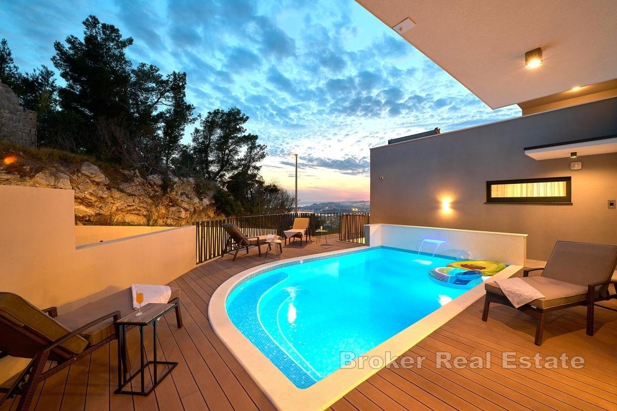 Villa Luna