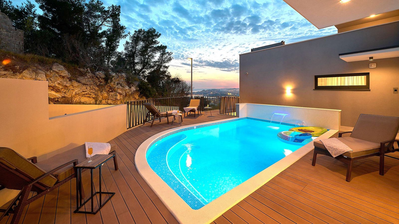 Villa Oria