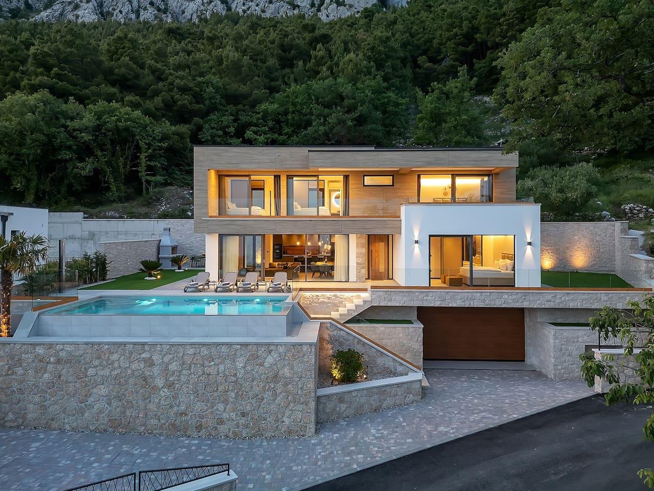 Villa Paulina