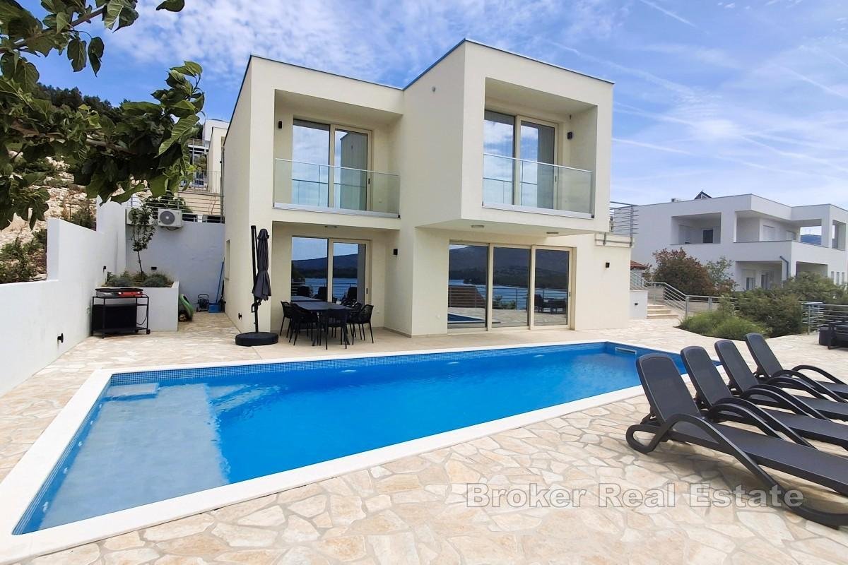 Villa Stric Toni