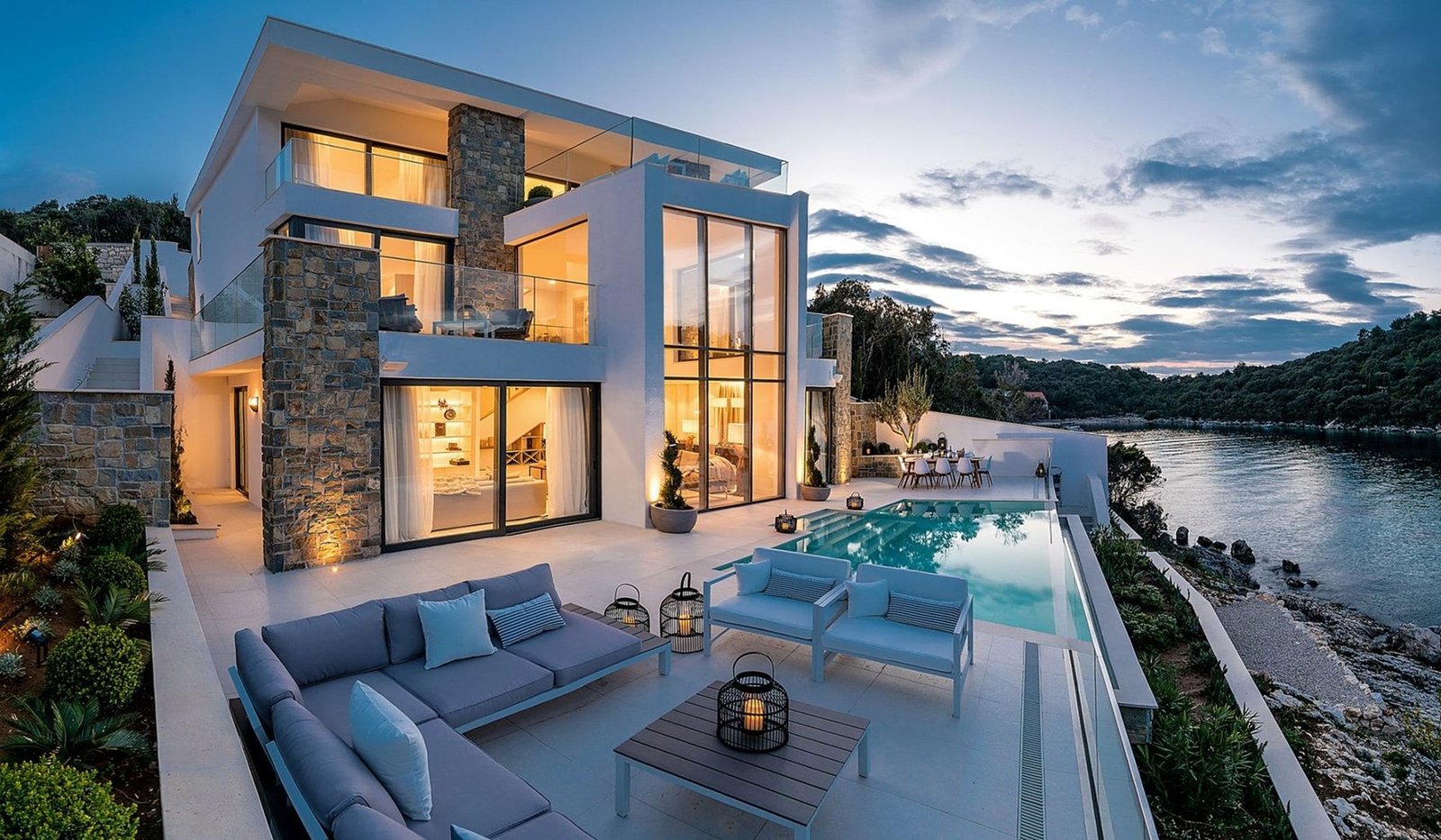 Villa The Secret Diamond