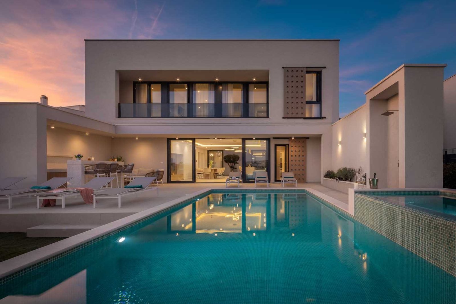 Villa Veronika